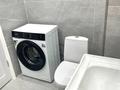 1-бөлмелі пәтер · 42 м² · 1/5 қабат, мкр Самал, Мкрн Самал 60/1, бағасы: 26 млн ₸ в Атырау — фото 8