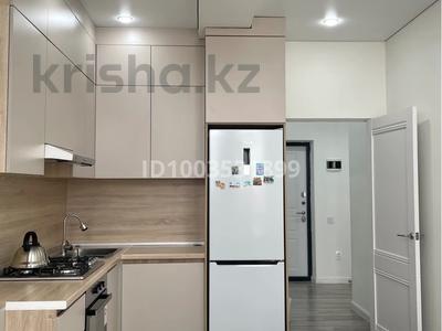 1-бөлмелі пәтер · 42 м² · 1/5 қабат, мкр Самал, Мкрн Самал 60/1, бағасы: 26 млн ₸ в Атырау