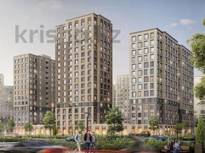 4-бөлмелі пәтер · 125 м² · 6/14 қабат, Байтурсынова 28 — А426, бағасы: 62 млн ₸ в Астане, Сарайшык р-н