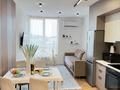 2-комнатная квартира · 50 м² · 4/13 этаж, Просп. Назарбаева 28 за 25 000 ₸ в Алматы, Медеуский р-н — фото 4