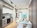 2-комнатная квартира · 50 м² · 4/13 этаж, Просп. Назарбаева 28 за 25 000 ₸ в Алматы, Медеуский р-н