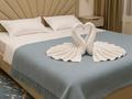 2-комнатная квартира · 50 м² · 4/13 этаж, Просп. Назарбаева 28 за 25 000 ₸ в Алматы, Медеуский р-н — фото 24