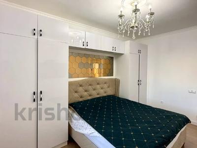 3-комнатная квартира · 83.5 м² · 1/9 этаж, мкр Нурсая, Таумуш Жумагалиева 17аблок 2 за 29.6 млн ₸ в Атырау