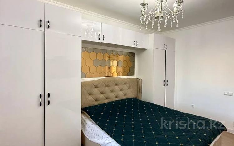 3-комнатная квартира · 83.5 м² · 1/9 этаж, мкр Нурсая, Таумуш Жумагалиева 17аблок 2 за 29.6 млн ₸ в Атырау — фото 2