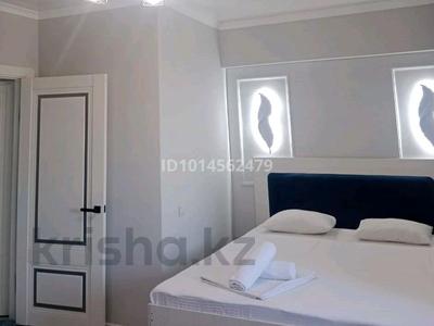1-комнатная квартира · 30 м² · 5 этаж, мкр Таугуль-2, Рыскулбекова 19/44 — Сулейменова, Рыскулбекова за 16 000 ₸ в Алматы, Ауэзовский р-н