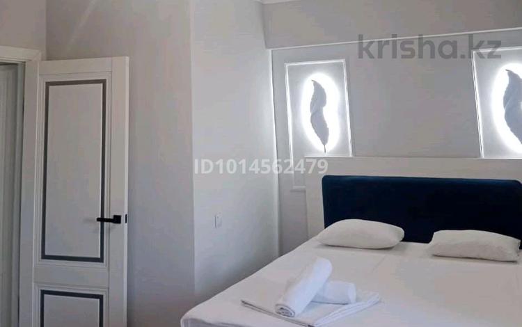 1-комнатная квартира · 30 м² · 5 этаж, мкр Таугуль-2, Рыскулбекова 19/44 — Сулейменова, Рыскулбекова за 16 000 ₸ в Алматы, Ауэзовский р-н — фото 7