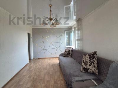 2-комнатная квартира · 43.2 м² · 5/5 этаж, 14 микрорайон за 15.5 млн ₸ в Семее