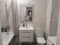 2-комнатная квартира · 57 м² · 8/12 этаж, Бейбарыс Султан 25/2 за 280 000 ₸ в Астане, Сарыарка р-н — фото 14