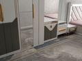 2-комнатная квартира · 57 м² · 8/12 этаж, Бейбарыс Султан 25/2 за 280 000 ₸ в Астане, Сарыарка р-н — фото 5