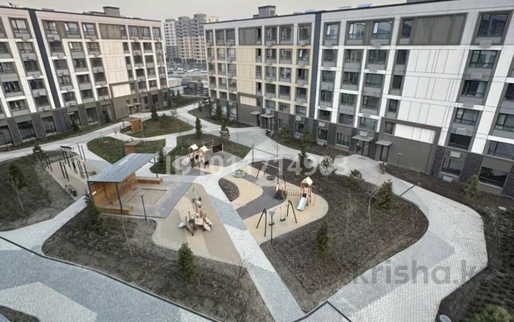 1-комнатная квартира · 39.2 м² · 5/6 этаж, Бауыржана Момышулы 11/14а за 30 млн ₸ в Алматы, Алатауский р-н — фото 2