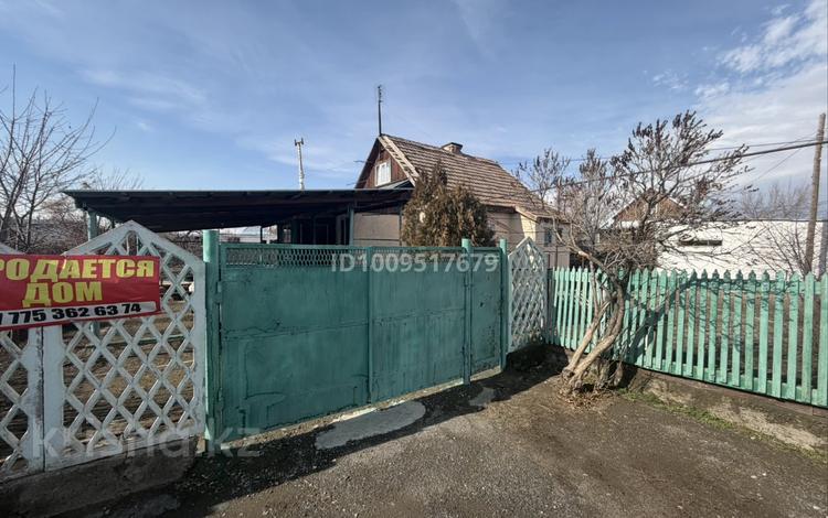 Отдельный дом · 3 комнаты · 75 м² · 6 сот., Тоқтыбайұлы 20 за 5 млн ₸ в Каратау — фото 2