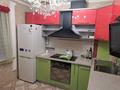 2-комнатная квартира · 56 м² · 8/10 этаж, Кюйши Дины 46/1 — Район ЕНУ за 250 000 ₸ в Астане, Алматы р-н
