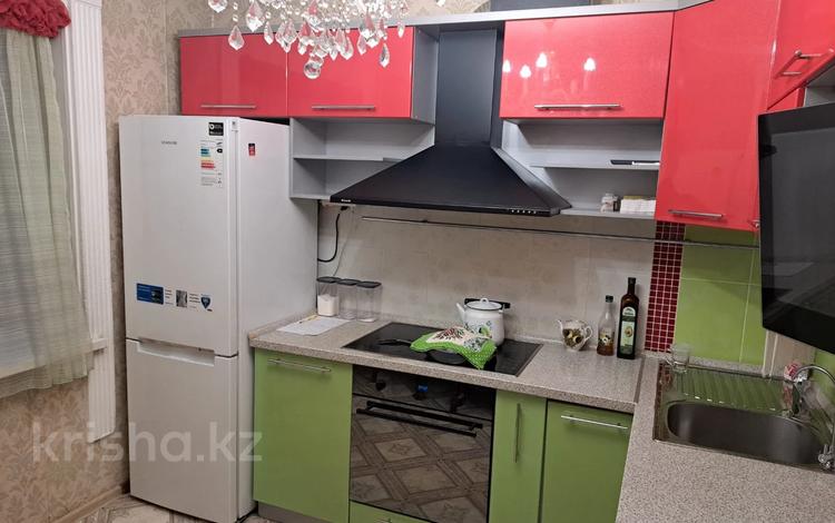 2-комнатная квартира · 56 м² · 8/10 этаж, Кюйши Дины 46/1 — Район ЕНУ за 250 000 ₸ в Астане, Алматы р-н — фото 2