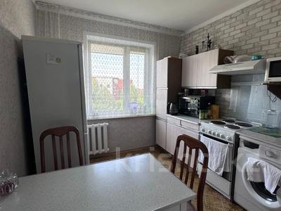 4-комнатная квартира · 87.9 м² · 5/6 этаж, Машхур Жусупа 163 за 14.8 млн 〒 в Экибастузе