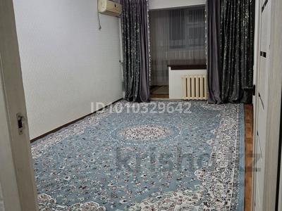 2-комнатная квартира · 54 м² · 3/5 этаж, Ауезова 43 за 155 000 〒 в 
