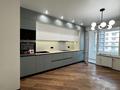 2-комнатная квартира · 63.2 м² · 5/12 этаж, мкр Гажайып 5/3 блок6 за 56 млн ₸ в Алматы, Алатауский р-н — фото 11
