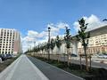Свободное назначение · 115 м² за 1 млн ₸ в Астане, Сарайшык р-н — фото 17