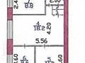 4-бөлмелі пәтер · 62.5 м² · 3/5 қабат, Лихарева 9, бағасы: 24 млн ₸ в Усть-Каменогорске