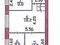 4-бөлмелі пәтер · 62.5 м² · 3/5 қабат, Лихарева 9, бағасы: 23.7 млн ₸ в Усть-Каменогорске