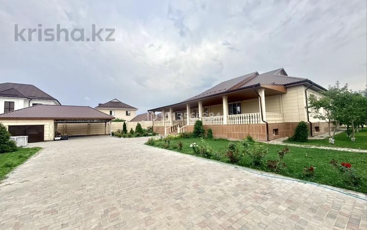 Жеке үй · 9 бөлме · 450 м² · 20 жүзд., Бектөбе ш/а., Байтерек 162, бағасы: 200 млн ₸ в Таразе, мкр Бектобе — фото 2