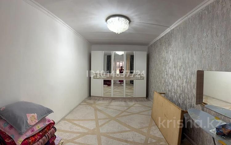 1-комнатная квартира · 35 м² · 1/2 этаж, бокина 15 за 8 млн ₸ в Туркестане — фото 2