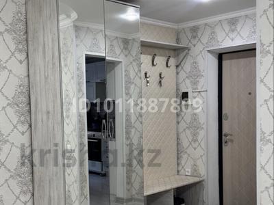 3-бөлмелі пәтер · 65 м² · 3/9 қабат, Ибраева 152, бағасы: 35 млн ₸ в Семее