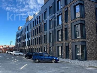 2-комнатная квартира · 60.2 м² · 2/4 этаж, мкр. Ак Шагала 6 за 32.5 млн 〒 в Атырау