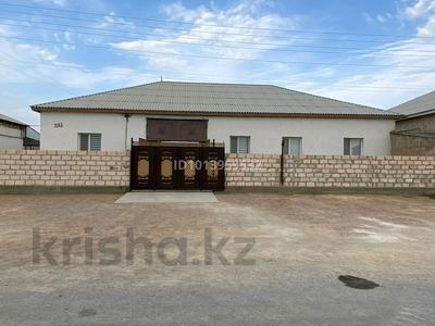 Отдельный дом · 4 комнаты · 200 м² · 12 сот., Мангистау-5 1186 за 28 млн ₸