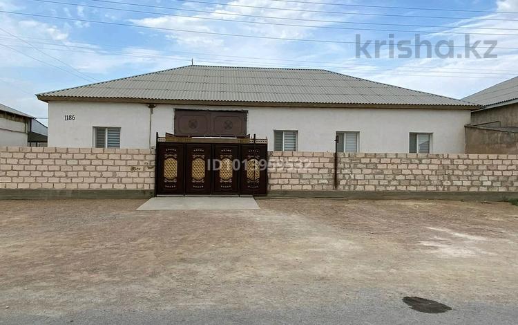 Отдельный дом · 4 комнаты · 200 м² · 12 сот., Мангистау-5 1186 за 28 млн ₸ — фото 2