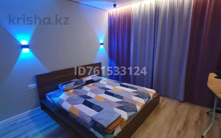 1-бөлмелі пәтер · 44 м² · 4/9 қабат, Байтурсынова 2 — Нурмагамбетова, бағасы: 15 000 〒 в Астане, Сарайшык р-н — фото 6