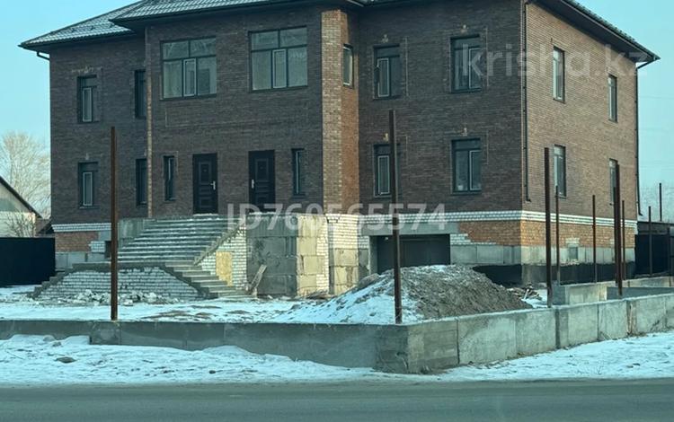 Еркін · 720 м², бағасы: 2.5 млн ₸ в Семее — фото 2