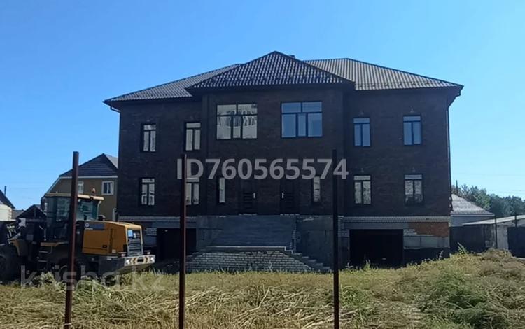 Свободное назначение · 720 м² за 2.5 млн ₸ в Семее — фото 4