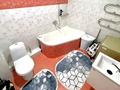2-комнатная квартира · 54 м² · 1/5 этаж, 3 микрайон 4в — Айровокзал за 200 000 ₸ в Шымкенте, Аль-Фарабийский р-н — фото 2