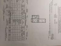 2-бөлмелі пәтер · 47.4 м² · 5/5 қабат, 5 й мкр. 7, бағасы: 7.3 млн 〒 в Лисаковске