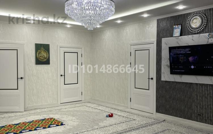 Жеке үй · 7 бөлме · 170 м² · 12 жүзд., Төретам, Коркыт ата туйыгы 13 — 99мектептын артында, бағасы: 28 млн ₸ в Байконуре, Тюра-там — фото 18