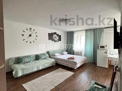 1-комнатная квартира · 32 м² · 3/4 этаж, мкр Коктем-1, Тимирязева 49 — Байзакова за 15 000 〒 в Алматы, Бостандыкский р-н