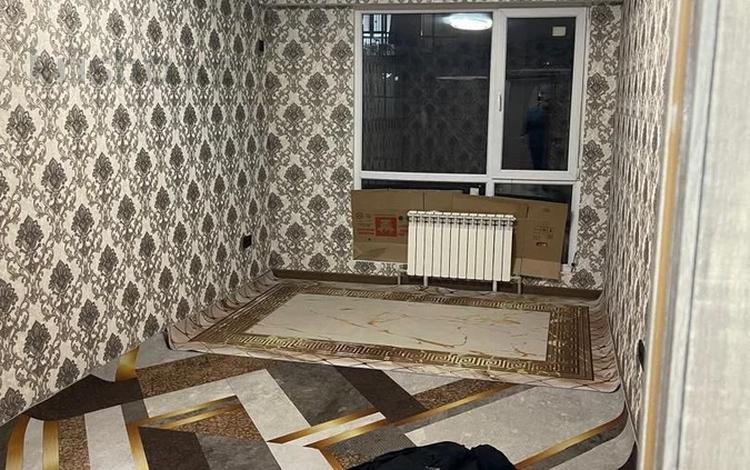 3-комнатная квартира · 75 м² · 8/10 этаж, мкр. Шугыла за 37.5 млн ₸ в Алматы, Наурызбайский р-н — фото 2