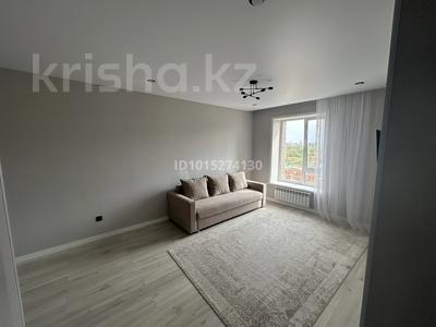 1-бөлмелі пәтер · 39.2 м² · 9/12 қабат, Бейбарыс Султан 25/3, бағасы: 25 млн ₸ в Астане, Сарыарка р-н