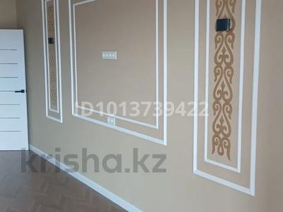 3-бөлмелі пәтер · 100 м² · 2/3 қабат, Ескі аэропорт ш/а. 57, бағасы: 45 млн ₸ в Уральске, мкр Старый Аэропорт