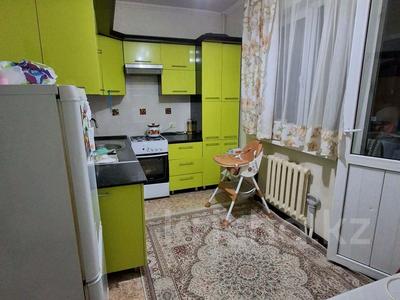 1-комнатная квартира · 45 м² · 4/9 этаж, мкр Зердели за 23 млн ₸ в Алматы, Алатауский р-н