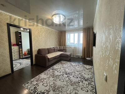 2-комнатная квартира, 45 м², 3/5 этаж, Назарбаева 197 за 17.4 млн 〒 в Петропавловске
