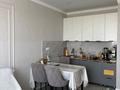 2-комнатная квартира · 57.4 м² · 4/9 этаж, мкр Кайрат, ​24-я улица 1/1а за 33.5 млн ₸ в Алматы, Турксибский р-н — фото 14