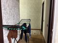 2-бөлмелі пәтер · 65 м² · 5/6 қабат, мкр Кокжиек 56, бағасы: 28.5 млн ₸ в Алматы, Жетысуский р-н — фото 2
