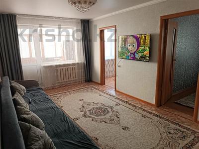4-комнатная квартира, 62 м², 5/5 этаж, 6 микрорайон за 8.7 млн 〒 в Темиртау