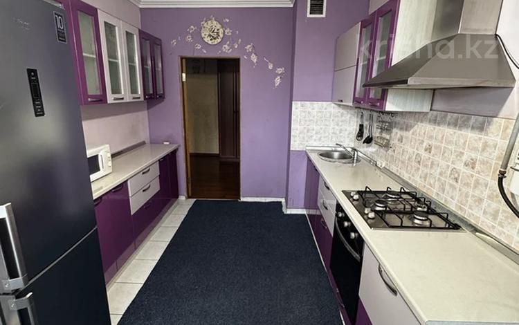 1-комнатная квартира · 57.3 м² · 4/9 этаж, Райымбека 481в — Саина за 35 млн ₸ в Алматы, Алатауский р-н — фото 2