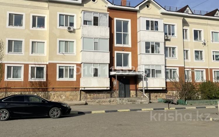 2-бөлмелі пәтер · 46.7 м² · 3/3 қабат, Нур Актобе 57К, бағасы: 14 млн ₸ — фото 9
