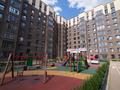 4-комнатная квартира · 96.7 м² · 1/9 этаж, Аккум 20а — Бокейхана и Керей иЖанибека за 63 млн ₸ в Астане, Есильский р-н — фото 36
