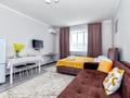 1-комнатная квартира · 30 м² · 3/5 этаж, Куйши Дина за ~ 19 млн ₸ в Астане, Алматы р-н