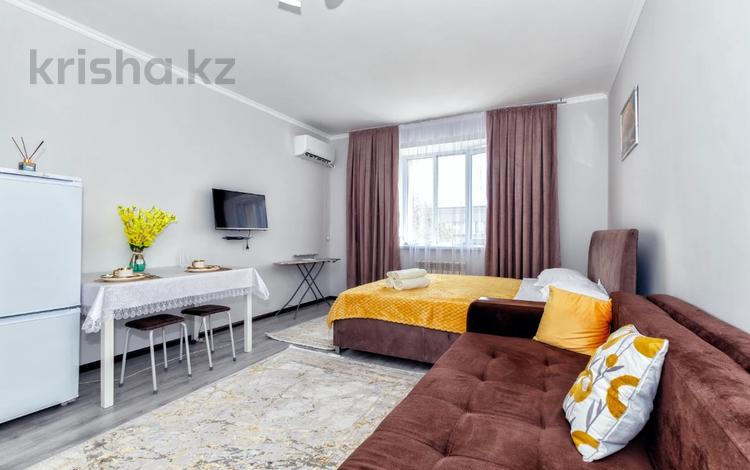 1-комнатная квартира · 30 м² · 3/5 этаж, Куйши Дина за ~ 19 млн ₸ в Астане, Алматы р-н — фото 2