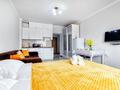 1-комнатная квартира · 30 м² · 3/5 этаж, Куйши Дина за ~ 19 млн ₸ в Астане, Алматы р-н — фото 7